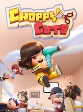 Choppy Cuts PC Steam Account GLOBAL