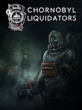 Chornobyl Liquidators PC Steam Key GLOBAL