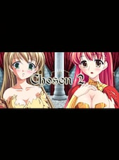 Chosen 2 PC Steam Key GLOBAL