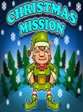 Christmas Mission PC Steam Clé GLOBAL