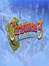 Christmas Wonderland 3 Nintendo Switch Nintendo eShop Clave AMÉRICA DEL NORTE