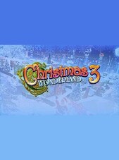 Christmas Wonderland 4 Nintendo Switch Nintendo eShop Clave AMÉRICA DEL NORTE