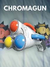ChromaGun Xbox One Xbox Live Clé EUROPE