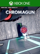 ChromaGun Xbox One Xbox Live Chiave ARGENTINA