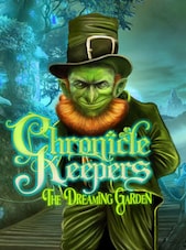 Chronicle Keepers: The Dreaming Garden Steam Gift GLOBAL Steam Ajándék GLOBÁLIS