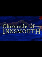 Chronicle of Innsmouth PC Steam Key GLOBAL