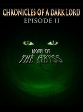 Chronicles of a Dark Lord: Episode II War of The Abyss PC Steam Chiave GLOBALE