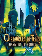 Chronicles of Teddy PC Steam Clé GLOBAL