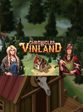 Chronicles of Vinland PC Steam Klucz GLOBALNY