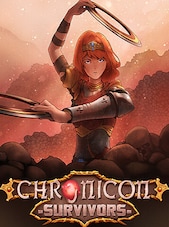Chronicon: Survivors PC Steam Klucz GLOBALNY