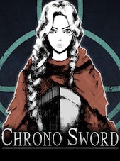 Chrono Sword PC Steam Clé GLOBAL