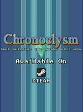 Chronoclysm PC Steam Key GLOBAL