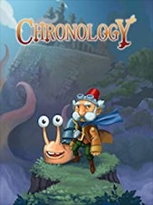 Chronology PC Steam Clé GLOBAL