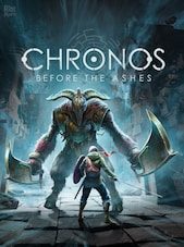Chronos: Before the Ashes (PC) - Steam Gift - EUROPE Steam Dárek EVROPA