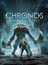 Chronos: Before the Ashes (PC) - Steam Key - CHINA Steam Klíč ČÍNA
