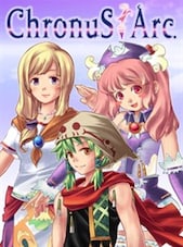 Chronus Arc Xbox One Xbox Live Klucz EUROPA