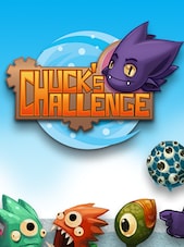 Chuck's Challenge 3D PC Steam Key GLOBAL