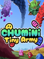 Chumini: Tiny Army PC Steam Key GLOBAL