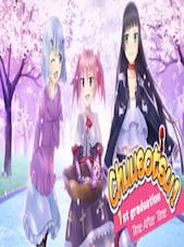 Chuusotsu! 1st Graduation: Time After Time - Steam - Key GLOBAL Steam Klíč GLOBÁLNÍ