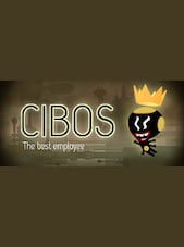 CIBOS PC Steam Key GLOBAL