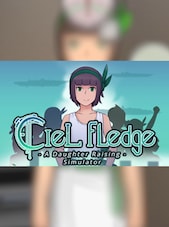 Ciel Fledge: A Daughter Raising Simulator PC Steam Key GLOBAL