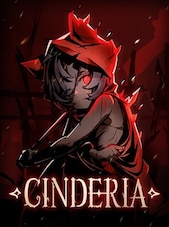Cinderia PC Steam Key GLOBAL