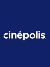 Cinépolis Gift Card 119 MXN - Cinepolis Key - MEXICO Cinepolis Klíč MEXIKO