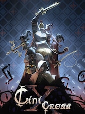 Cinicross PC Steam Key GLOBAL