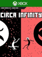 Circa Infinity Xbox Series X/S Xbox Live Key EUROPE
