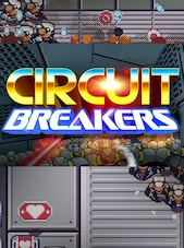 Circuit Breakers PC Steam Key GLOBAL