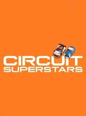 Circuit Superstars (PC) - Steam Key - GLOBAL Steam Kulcs GLOBÁLIS