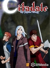 Citadale: The Legends Trilogy (PC) - Steam Key - GLOBAL Steam Klíč GLOBÁLNÍ