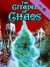 Citadel of Chaos (Fighting Fantasy Classics) PC Steam Key GLOBAL