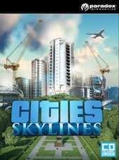 Cities: Skylines Premium Edition Xbox One Xbox Live Key UNITED STATES