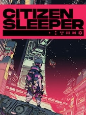 Citizen Sleeper PC Steam Clé GLOBAL
