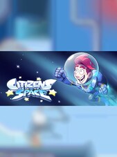 Citizens of Space - Steam - Key (EUROPE) Steam Klíč EVROPA