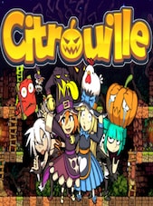 Citrouille Steam Key GLOBAL Steam Klíč GLOBÁLNÍ