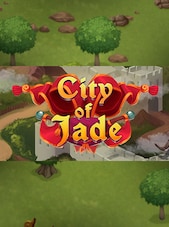 City Of Jade: Imperial Frontier PC Steam Klucz GLOBALNY