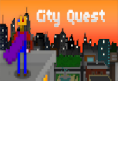 City Quest PC Steam Key GLOBAL