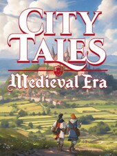 City Tales: Medieval Era PC Steam Chiave GLOBALE