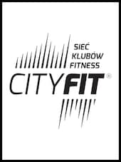 CityFit Gift Card 200 PLN CityFit Key POLAND