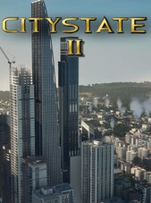 Citystate II PC Steam Gift GLOBAL