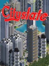 Citystate Steam Gift GLOBAL Steam Dárek GLOBÁLNÍ