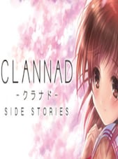 CLANNAD Side Stories PC Steam Cadeau AMÉRIQUE DU NORD