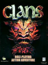 Clans PC Steam Key GLOBAL