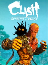 Clash: Artifacts of Chaos Xbox Series X/S Xbox Live Clé EUROPE