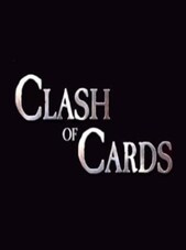 Clash of Cards Steam Key GLOBAL Steam Klíč GLOBÁLNÍ