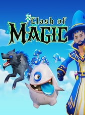 Clash of Magic VR PC Steam Clave GLOBAL