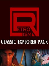 Classic Explorer Pack PC Steam Gift GLOBAL