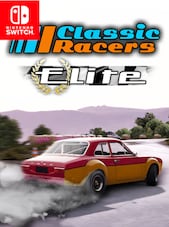 Classic Racers Elite Nintendo Switch Nintendo eShop Key UNITED STATES